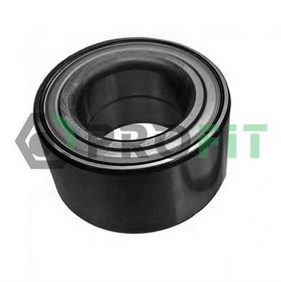 Profit DAC40750037 Front wheel hub bearing DAC40750037