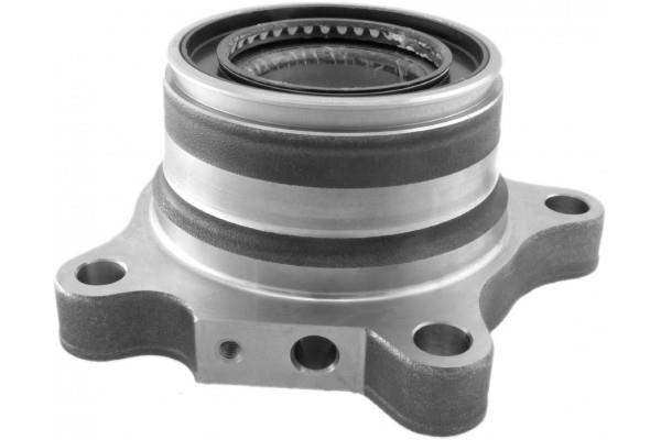 Koyo 2DACF044N-4 Rear wheel hub bearing 2DACF044N4