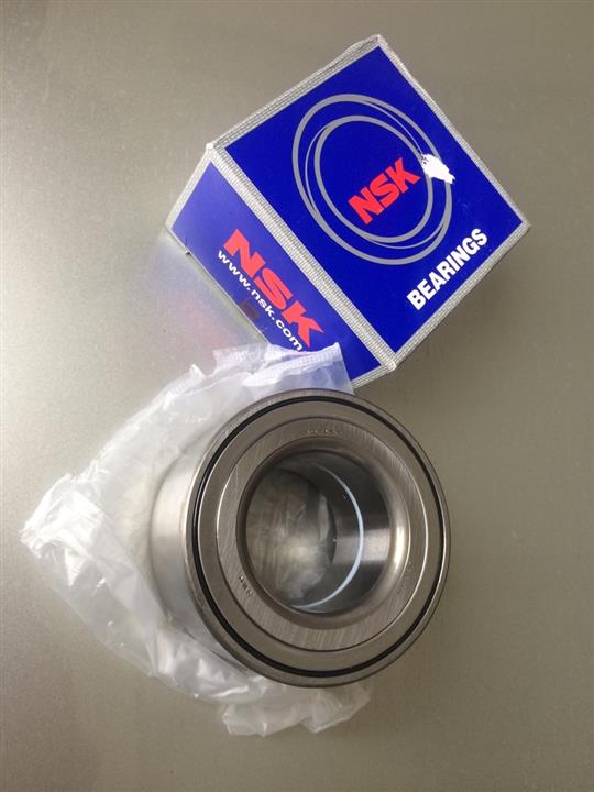 NSK 40BWD12FCA88 Front Wheel Bearing Kit 40BWD12FCA88
