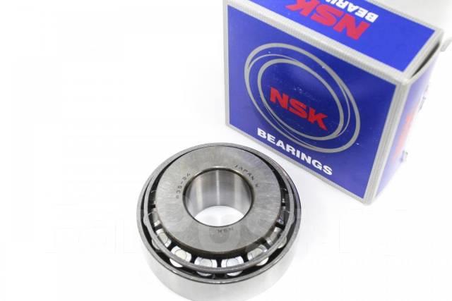 NSK HR33110J-A-1 Front Wheel Bearing Kit HR33110JA1