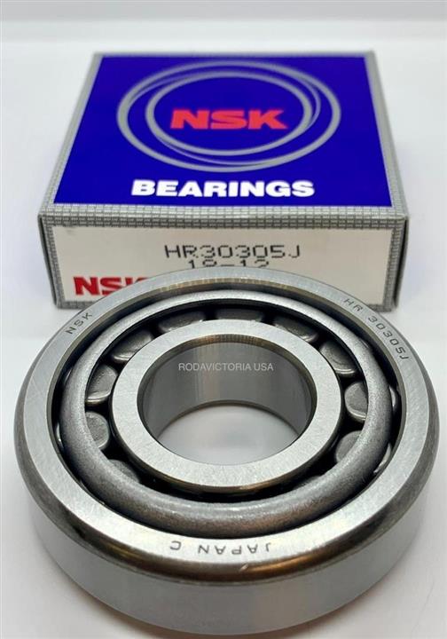 NSK 30305J Wheel hub bearing 30305J