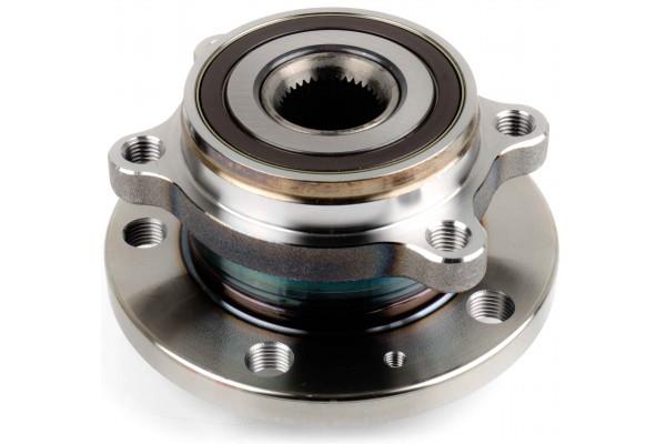 NSK Wheel bearing kit – price [object Object] PLN