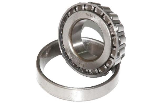 NSK 30207 Wheel hub bearing 30207