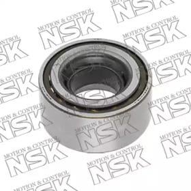 NSK ZA-/HO/42BWD06--02 E Wheel hub bearing ZAHO42BWD0602E