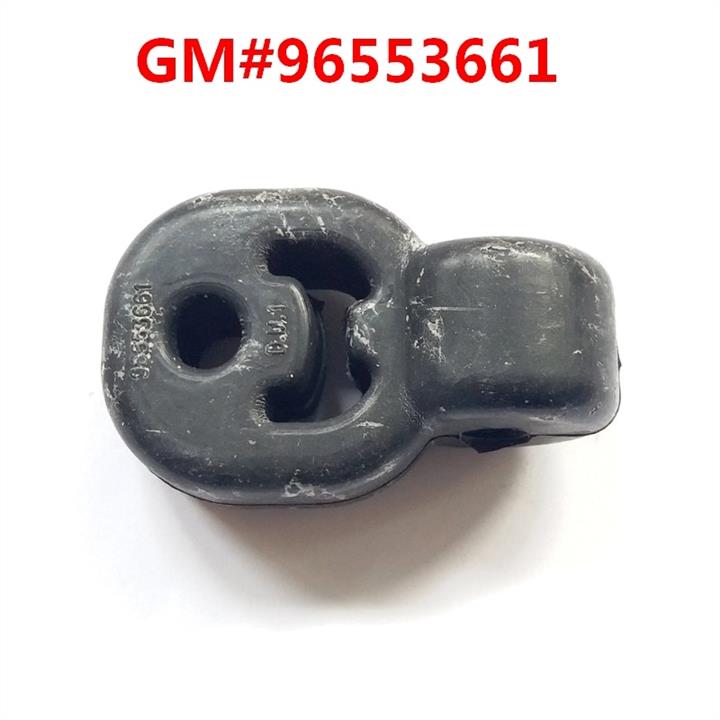 General Motors 96553661 Exhaust mounting bracket 96553661