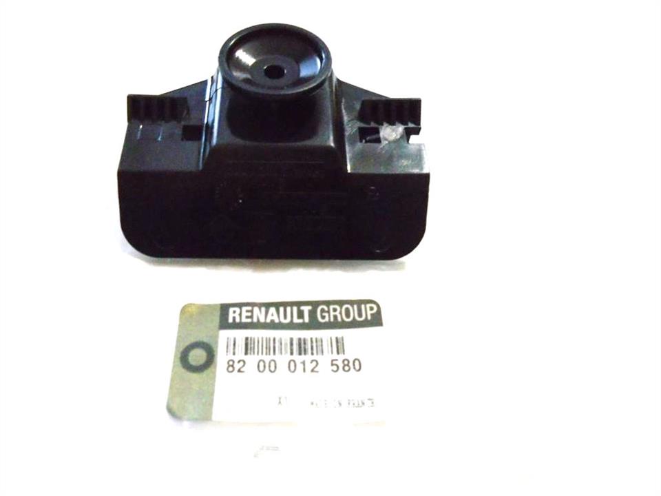 Buy Renault 82 00 012 580 at a low price in United Arab Emirates!