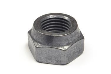 Mitsubishi MB059359 Exhaust system mounting nut MB059359