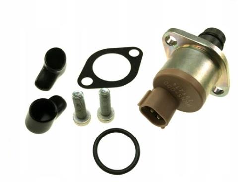 Suction control valve Fiat: 9665523380 Fiat/Alfa/Lancia Injection pump valve