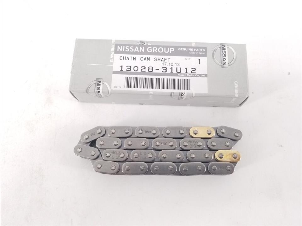 Buy Nissan 13028-31U12 at a low price in United Arab Emirates!