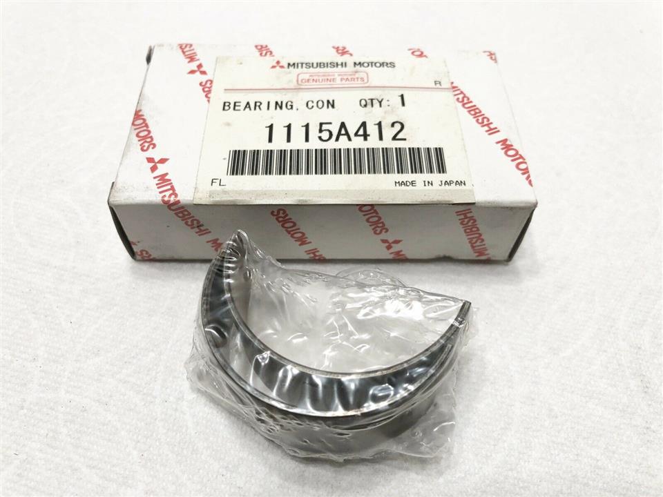 1115A412 Mitsubishi BEARING,CONNROD