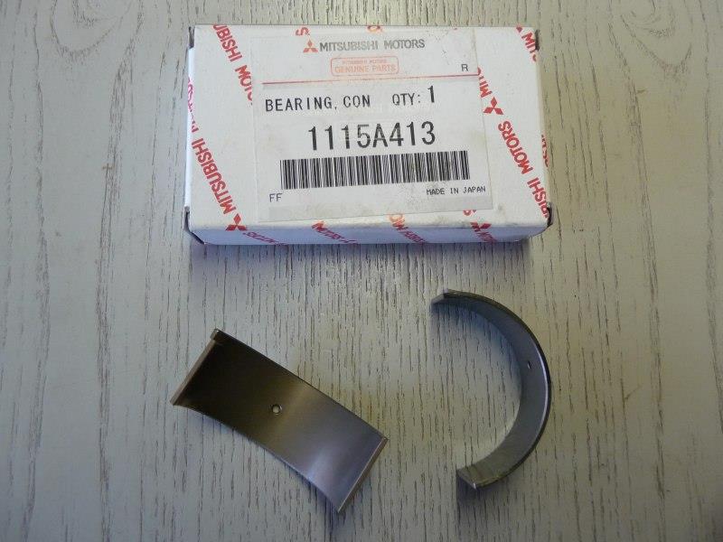 Buy Mitsubishi 1115A413 at a low price in United Arab Emirates!