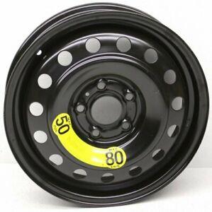 Wheels and rims Changan: 529103S910 Hyundai/Kia Steel Wheel Rim Hyundai/Kia 4x16 5x114,3 ET30 Black