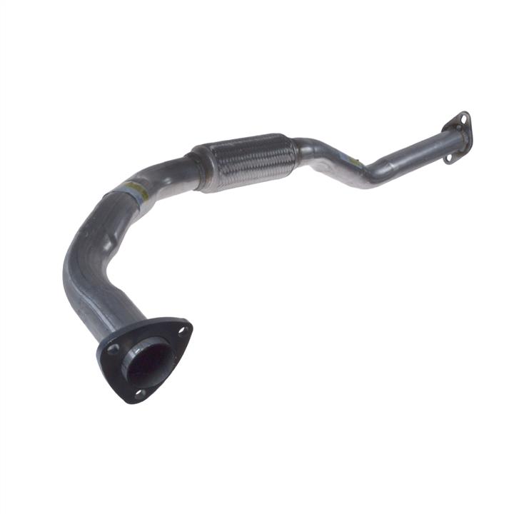 Nissan 20010-0F000 Exhaust pipe 200100F000