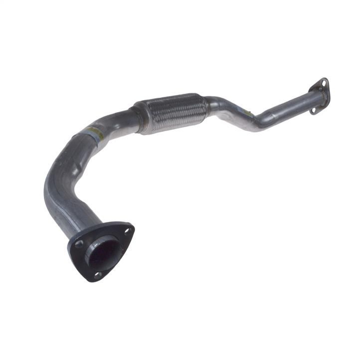 Nissan 20010-0F000 Exhaust pipe 200100F000 200100F000 Nissan Exhaust pipe
