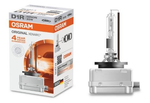 Osram 66150 Xenon lamp Osram Original Xenarc D1R 85V 35W 66150