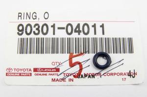 Toyota 90301-04011 Ring sealing 9030104011