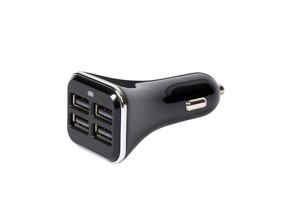 Ring RMS21 4 USB car charger RMS21