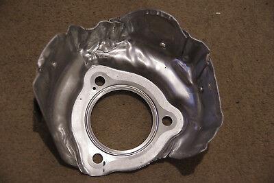 Renault 14 45 044 93R Turbocharger gasket 144504493R 144504493R Renault Turbocharger gasket