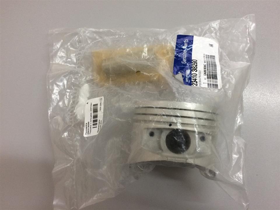 Buy Hyundai/Kia 2341038290 – good price at EXIST.AE!