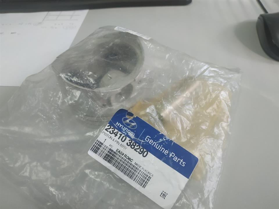Buy Hyundai/Kia 23410 38290 at a low price in United Arab Emirates!