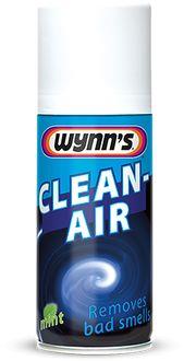 Wynn's 29601 Odor neutralizer "Clean Air", 100 ml 29601