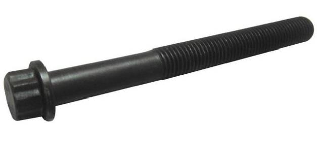 2232127400 Hyundai/Kia Cylinder head bolt (cylinder head)
