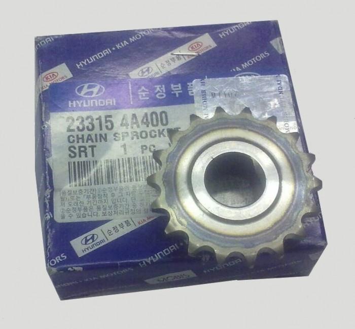 Buy Hyundai/Kia 23315 4A400 at a low price in United Arab Emirates!