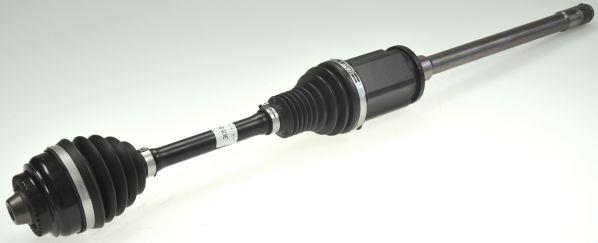 GKN-Spidan Drive shaft – price [object Object] PLN