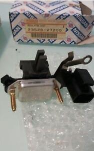 Alternator regulator Nissan 23528-V7200