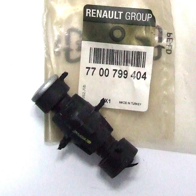Renault 77 00 799 404 Rod/Strut, stabiliser 7700799404