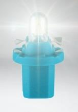 SCT 203782 Glow bulb BAX 12V 1,2W 203782