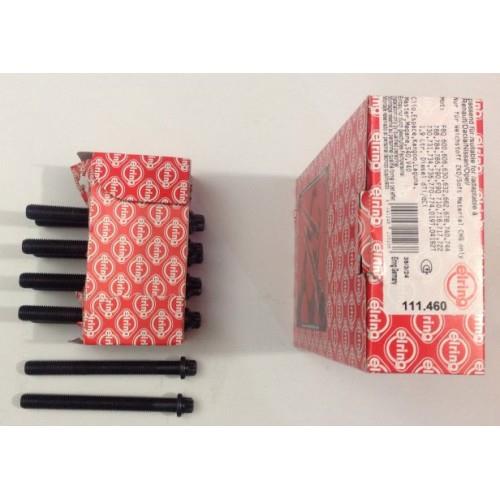 Elring 111.460 Cylinder Head Bolts Kit 111460