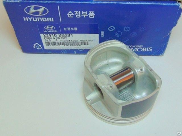 Buy Hyundai/Kia 23410 2G201 at a low price in United Arab Emirates!
