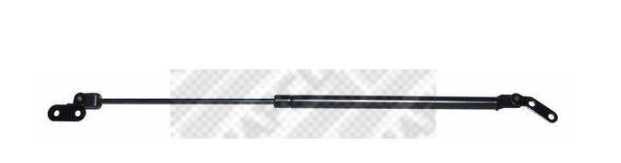 Tailgate gas struts Nissan Micra: 9045001B00 Nissan Tailgate strut