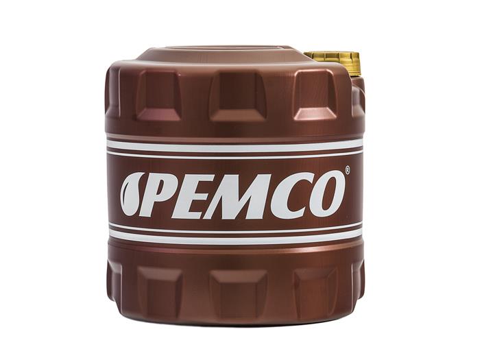 Pemco PM0702-7 Engine oil PEMCO DIESEL M-50 SHPD 20W-50, 7L PM07027