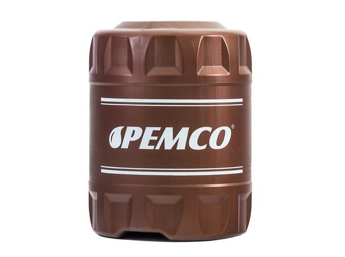 Pemco PM0548-20 Manual Transmission Oil PM054820