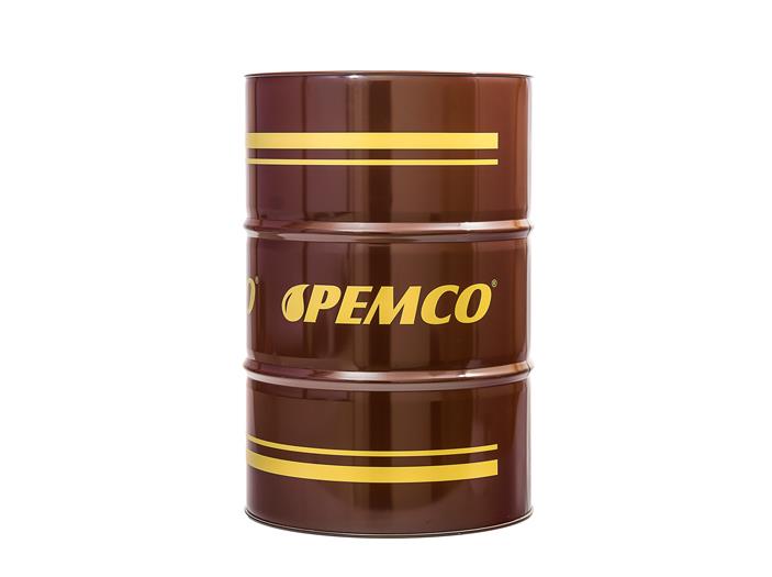 Pemco PM0548-DR Manual Transmission Oil PM0548DR