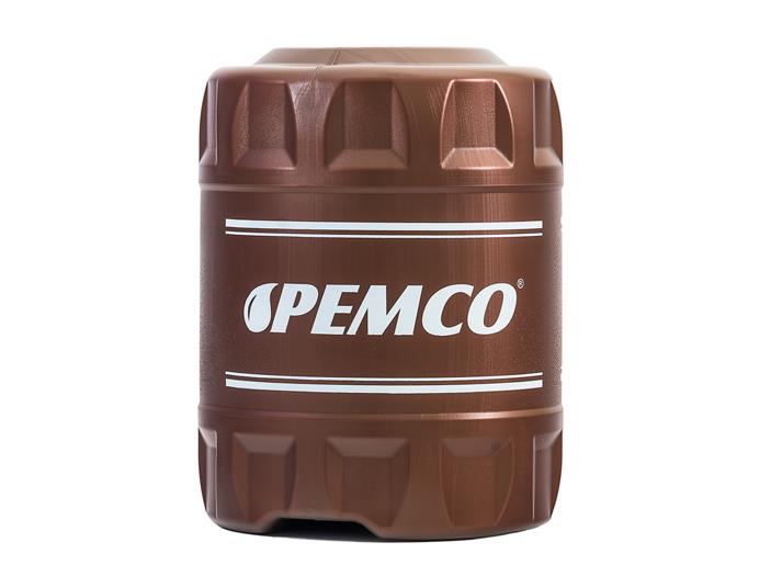 PM035020 Pemco Engine oil Pemco iDRIVE 350 5W-30, 20L