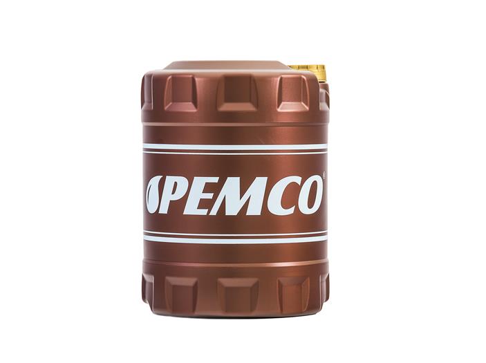 Pemco PM0540-10 Manual Transmission Oil PM054010
