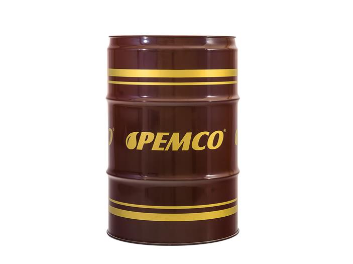 Pemco PM0578-60 Manual Transmission Oil PM057860