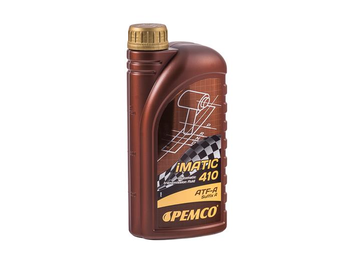 Pemco PM0410-1 Automatic Transmission Oil PM04101
