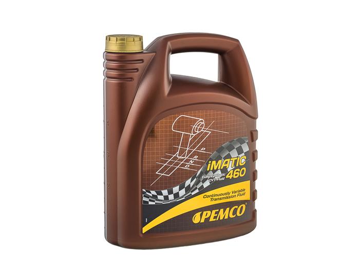 Pemco PM0460-5 Transmission Oil PM04605
