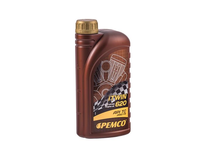 Pemco PM0620-1 Engine oil PEMCO iTWIN 620, 1L PM06201