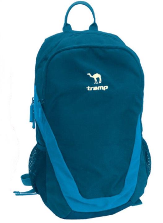Tramp TRP-021 Backpack City-22 (22 l), blue TRP021
