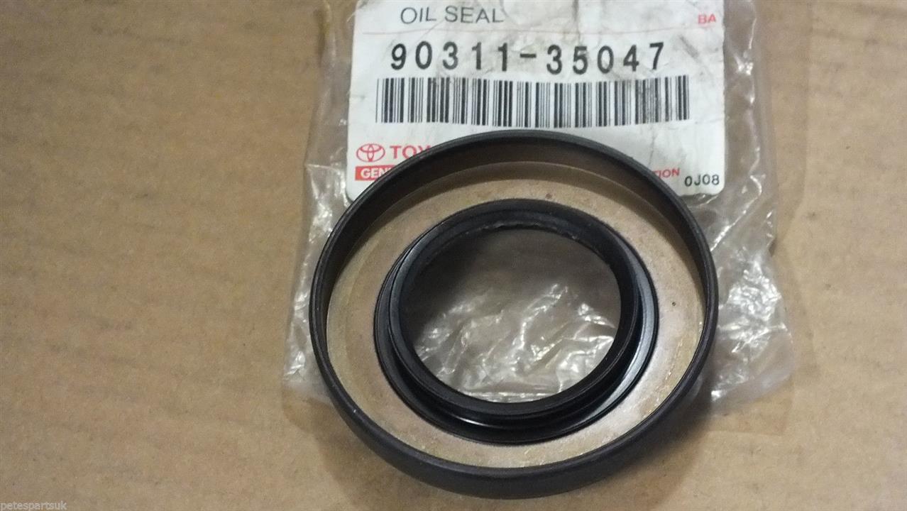 SEAL OIL-DIFFERENTIAL Toyota 90311-35047