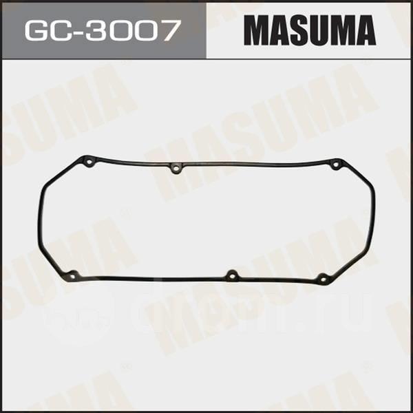 Masuma GC-3007 Gasket, cylinder head cover GC3007