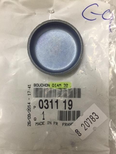 Buy Citroen/Peugeot 0311 19 at a low price in United Arab Emirates!