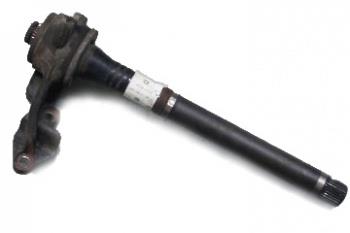 Hyundai/Kia 49560 2B150 Intermediate drive shaft 495602B150 495602B150 Hyundai/Kia Intermediate drive shaft