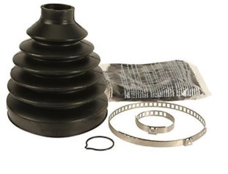 044380E040 Toyota CV Boot