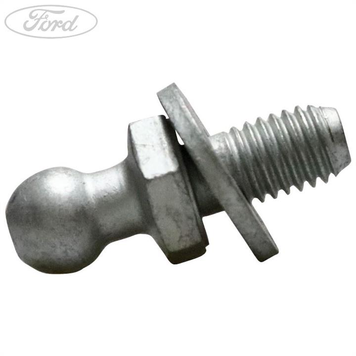 1582715 Ford Hairpin